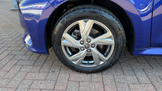 Toyota Yaris 1.5 Hybrid Icon 5dr CVT Hybrid Hatchback